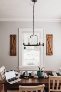 estilos para decorar tu hogar
